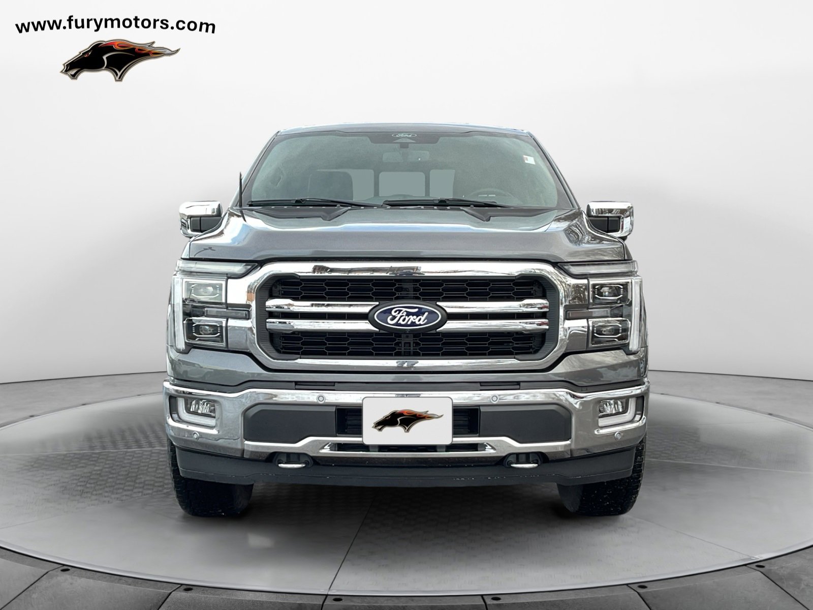 Used 2024 Ford F150 Lariat w/ Tow/Haul Package image 8