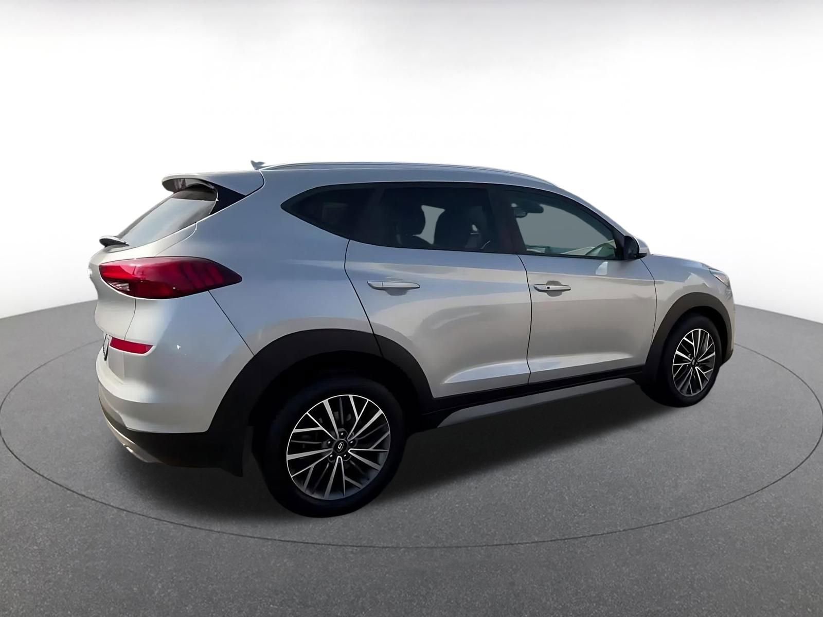 Used 2020 Hyundai Tucson SEL image 15
