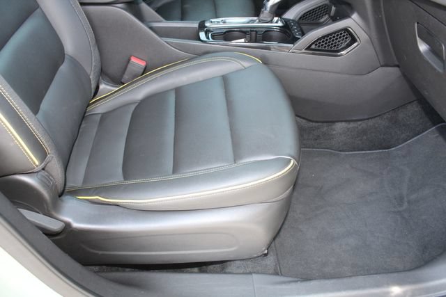 Used 2025 Chevrolet TrailBlazer ACTIV FWD image 14
