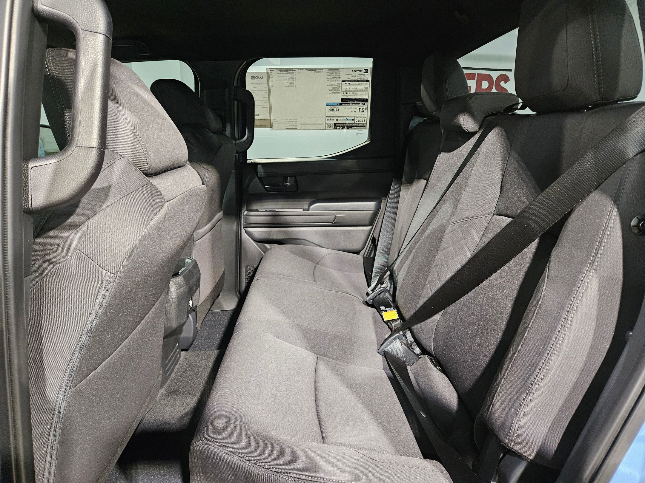 New 2026 Toyota Tacoma SR5 image 20