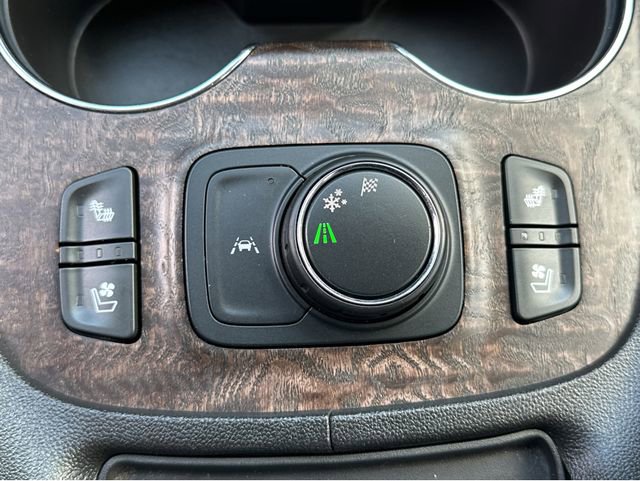 Certified 2023 GMC Acadia Denali FWD image 22