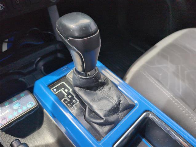 Used 2018 Toyota Tacoma TRD Sport w/ Technology Package image 14