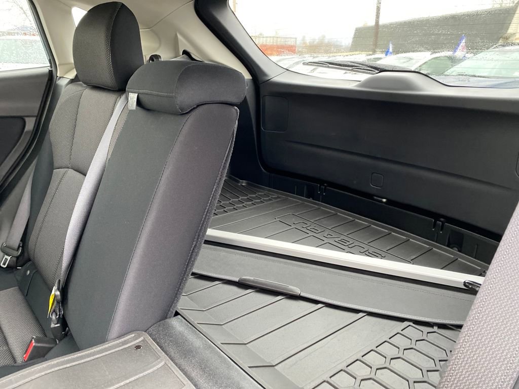 Certified 2023 Subaru Crosstrek 2.0i image 28