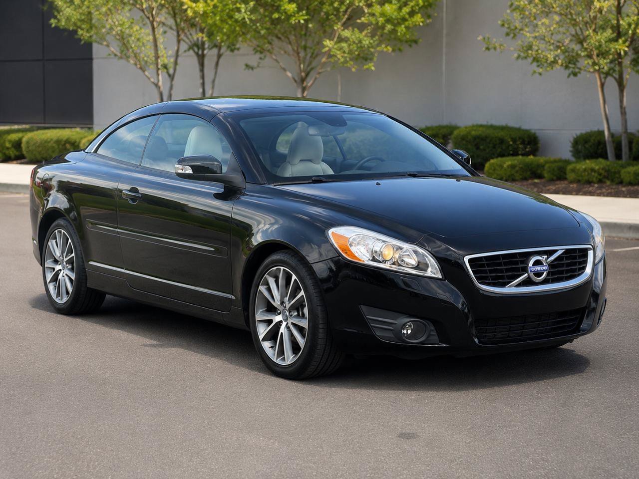 Used 2012 Volvo C70 T5 FWD image 24