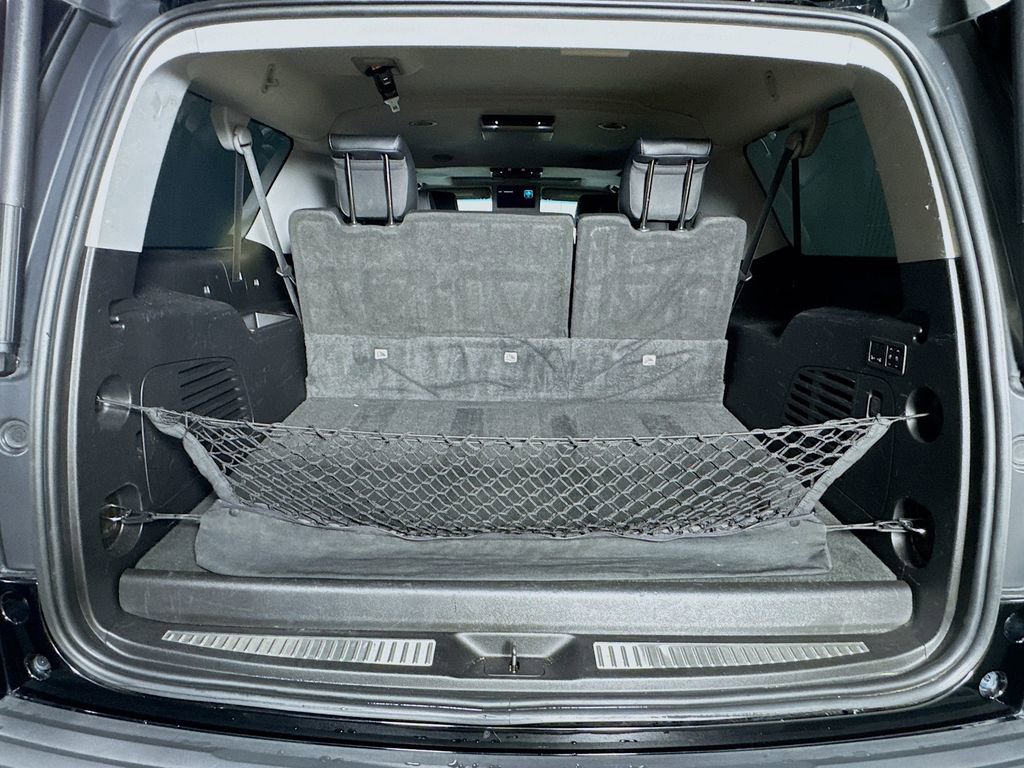 Used 2019 GMC Yukon XL SLT w/ Open Road Package RWD image 32