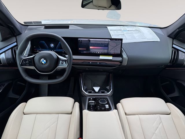 New 2026 BMW X3 xDrive30 image 10