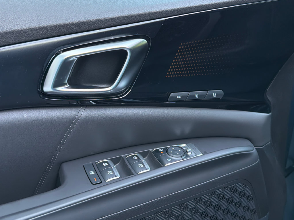 New 2027 Kia Carnival SX Prestige FWD image 19