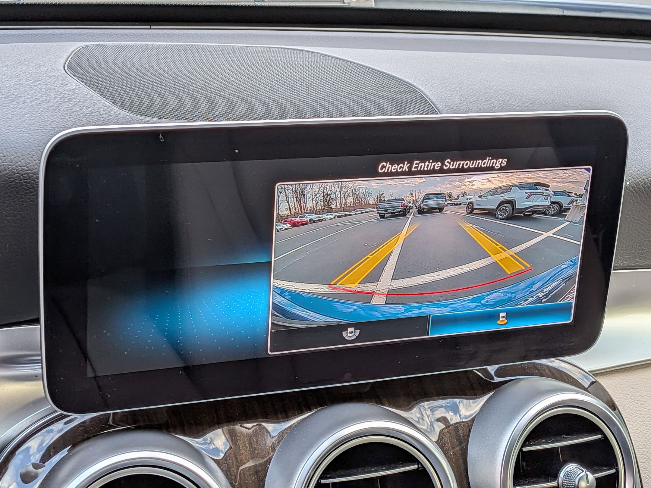 Certified 2020 Mercedes-Benz C 300 Sedan image 25