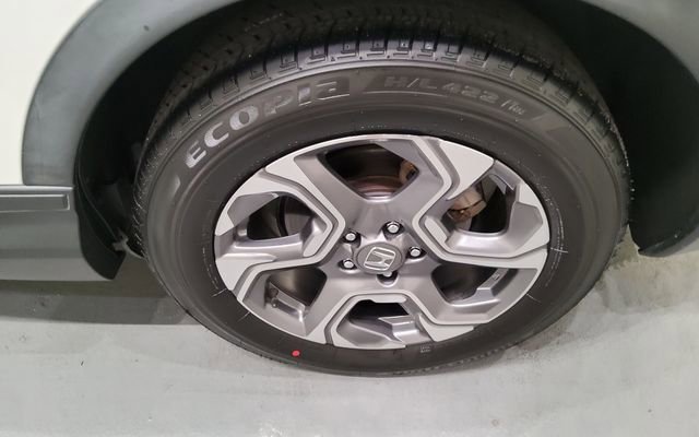 Used 2018 Honda CR-V EX image 36