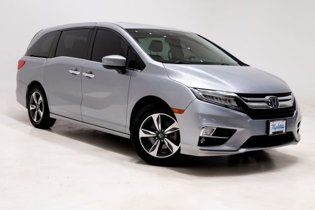 Used 2019 Honda Odyssey Touring image 6