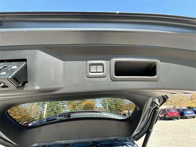 New 2026 MAZDA CX-50 AWD 2.5 Hybrid w/ Premium Pkg image 26