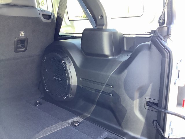 New 2025 Jeep Wrangler Sahara image 35