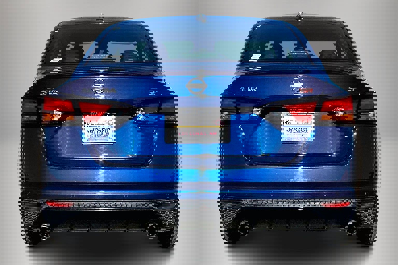 Used 2023 Nissan Altima 2.5 SR image 5