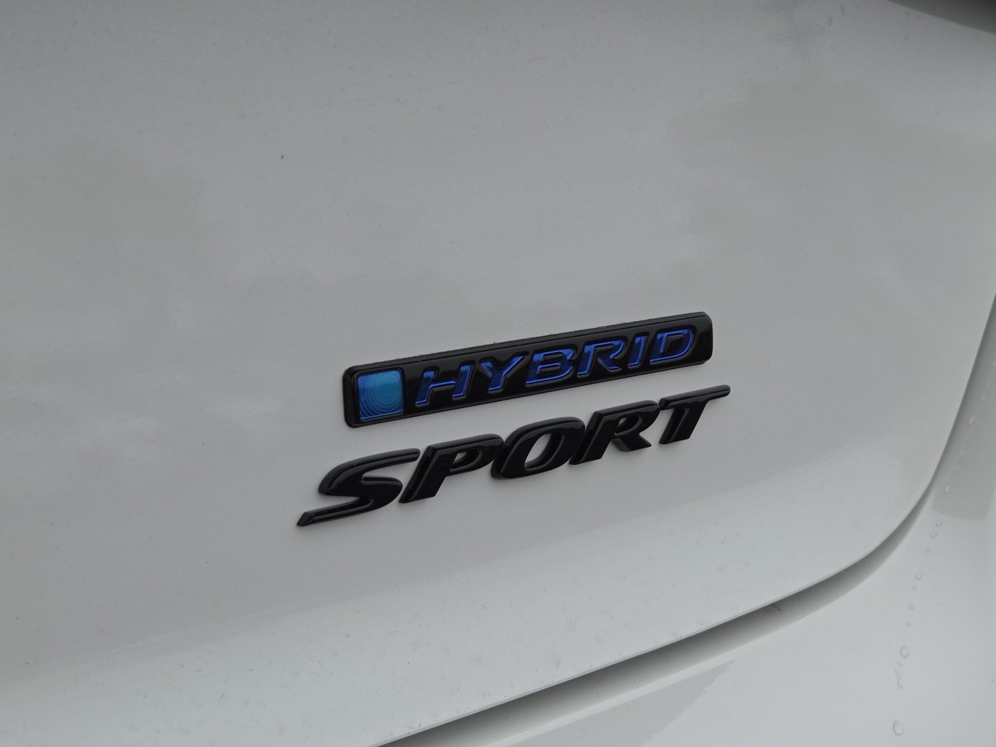 New 2026 Honda Accord Sport image 10
