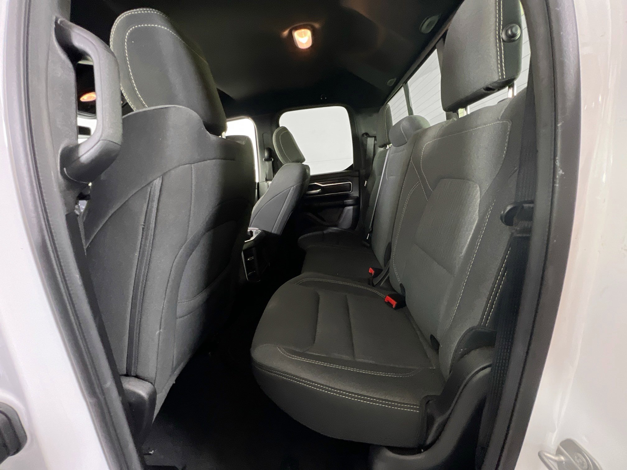 Used 2022 RAM 1500 Big Horn image 22