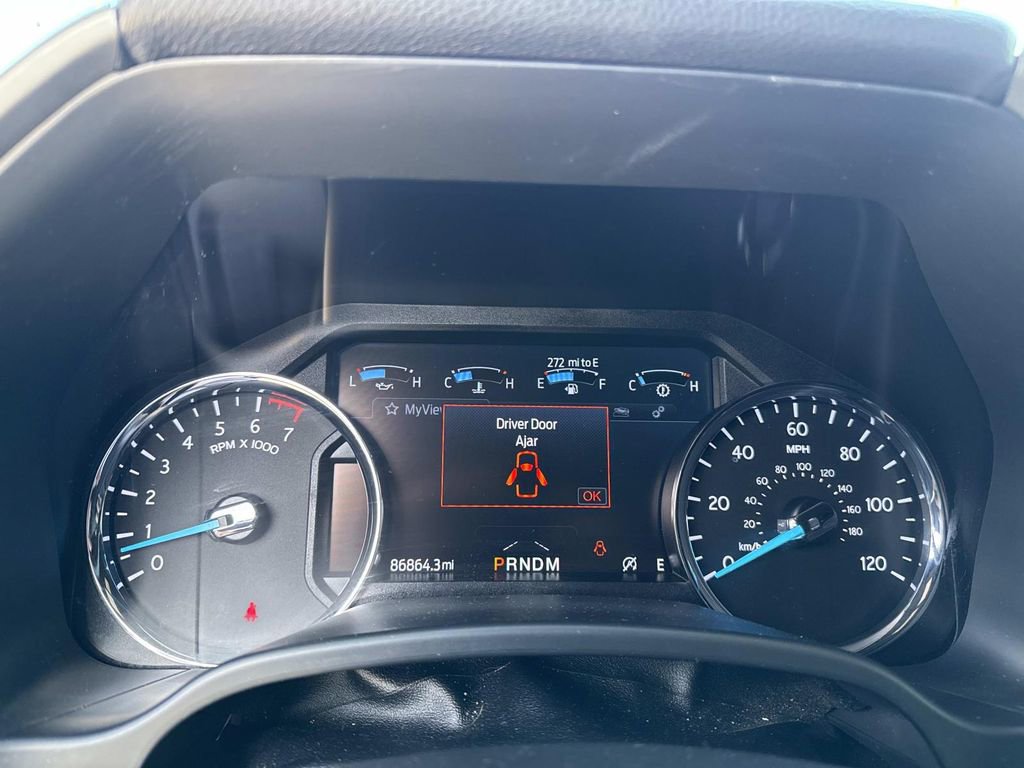 Used 2020 Ford Expedition XLT w/ Equipment Group 202A image 14