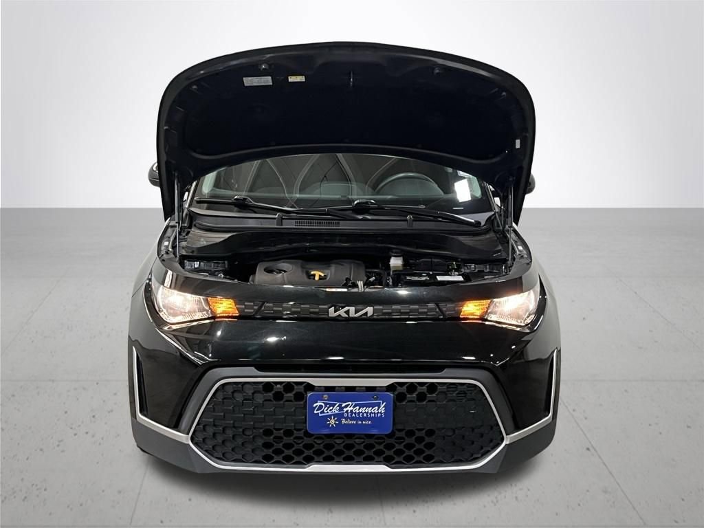 Used 2023 Kia Soul LX image 5