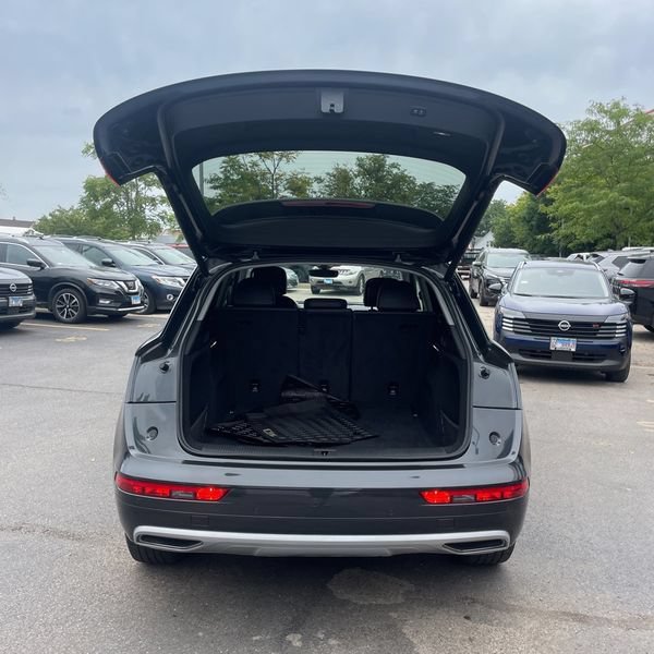 Used 2018 Audi Q5 2.0T Premium Plus AWD/4WD image 36