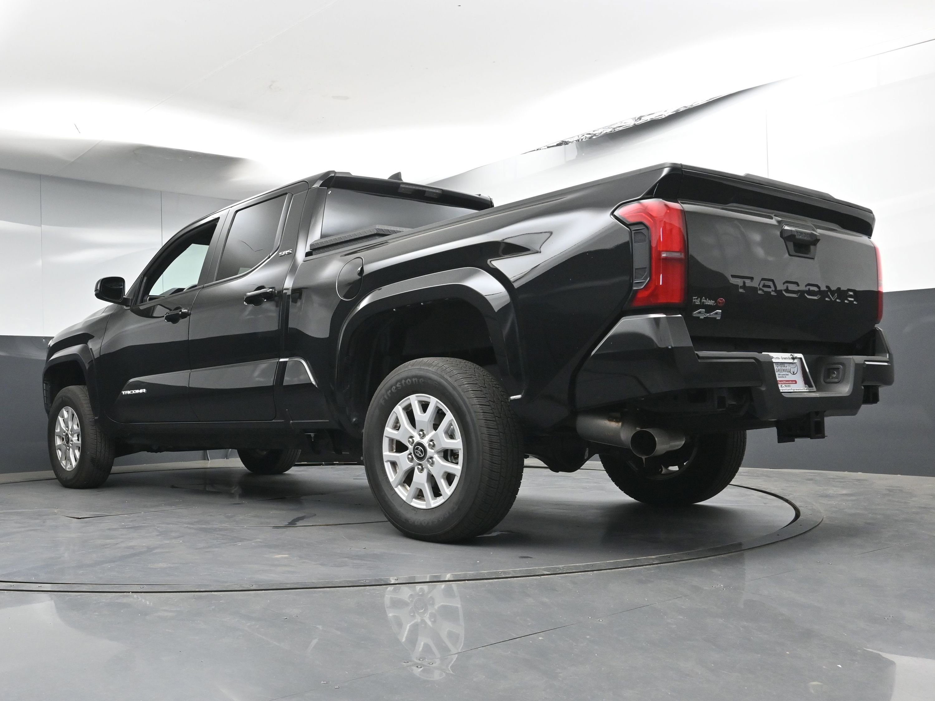 Used 2024 Toyota Tacoma SR5 image 27