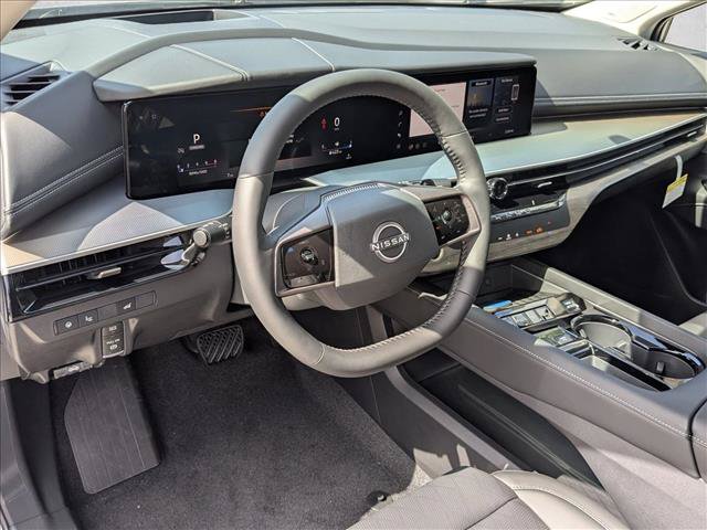 New 2026 Nissan Murano Platinum w/ Cargo Package AWD/4WD image 3