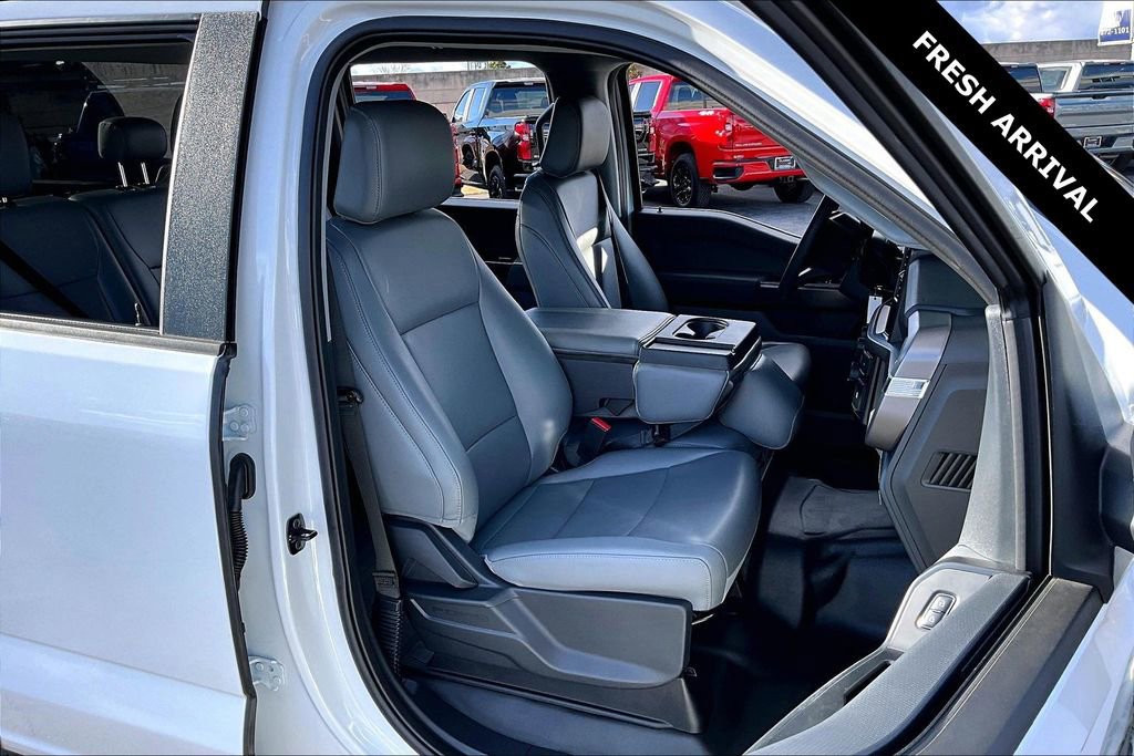 Used 2025 Ford F150 XL image 27