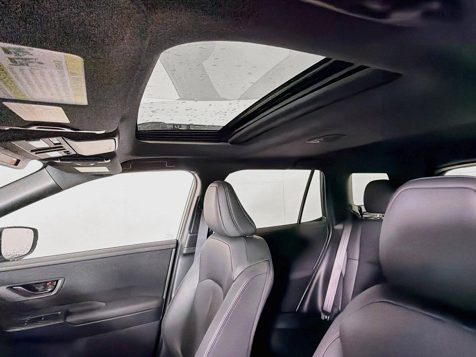 New 2026 Subaru Outback Premium AWD/4WD image 5