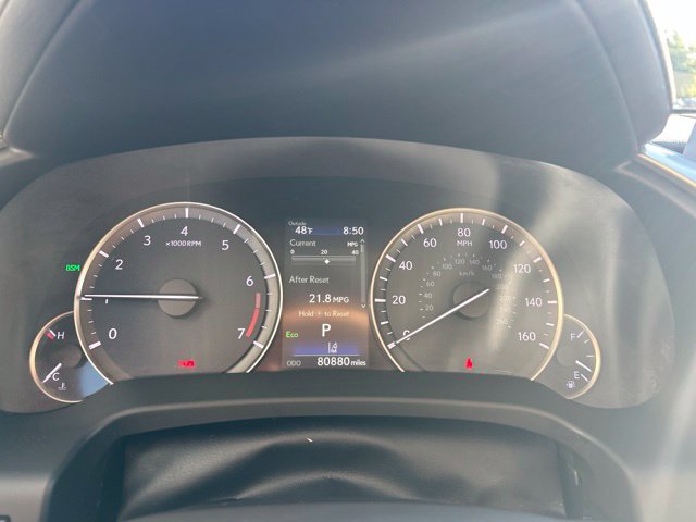 Used 2021 Lexus RX 350 AWD w/ Premium Package image 22