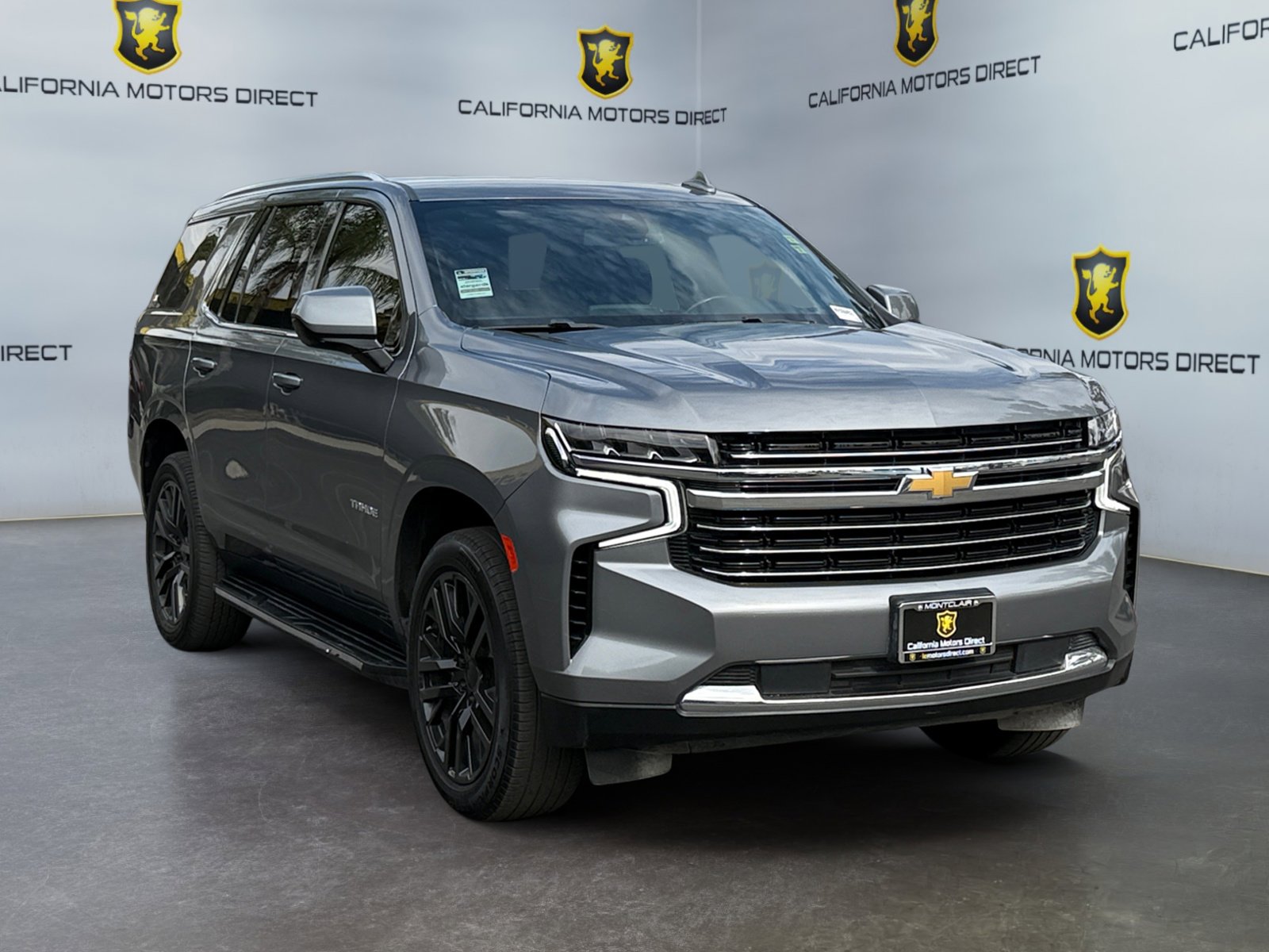 Used 2021 Chevrolet Tahoe LT image 7
