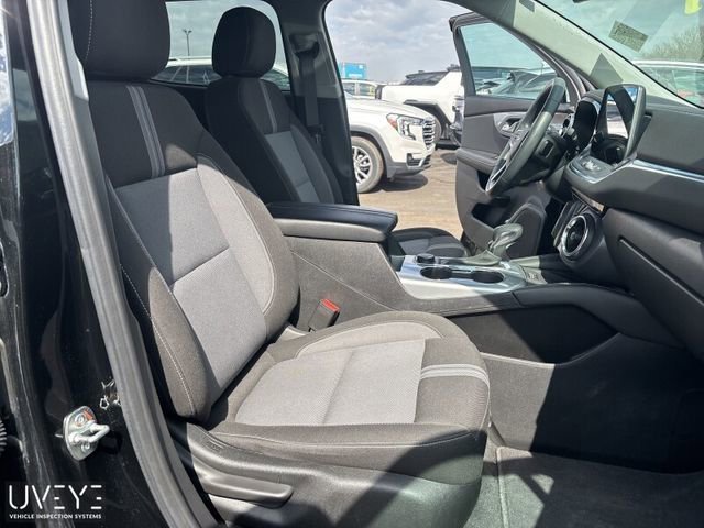 Used 2024 Chevrolet Blazer LT w/ Convenience Package image 15