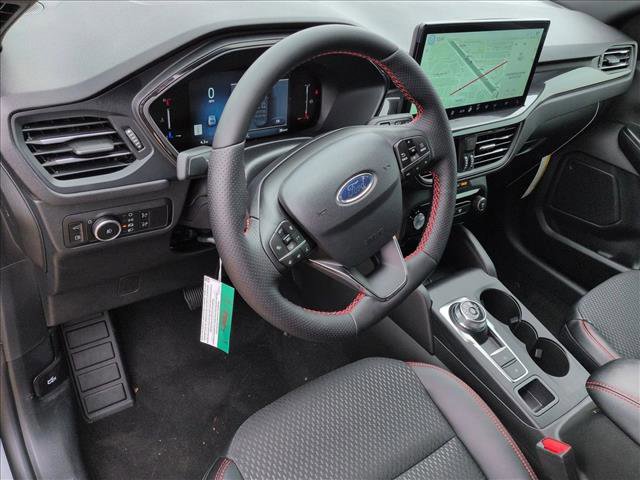 New 2026 Ford Escape ST-Line Select w/ Tech Pack #1 image 3