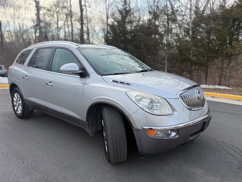 Used 2012 Buick Enclave Premium AWD/4WD image 1