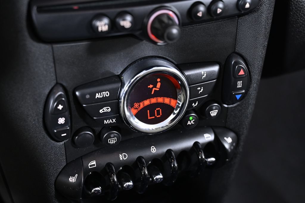 Used 2013 MINI Cooper Roadster S FWD image 19