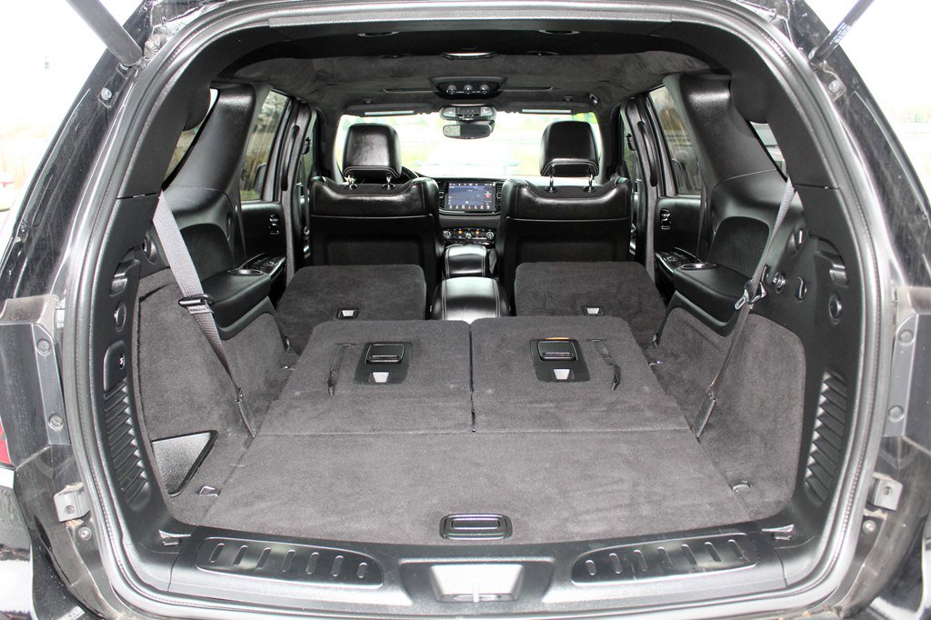 Used 2021 Dodge Durango SRT w/ Premium Interior Group image 23