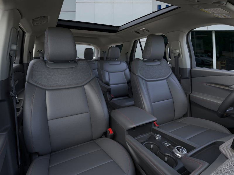 New 2026 Ford Explorer Active w/ Active Comfort Package image 40