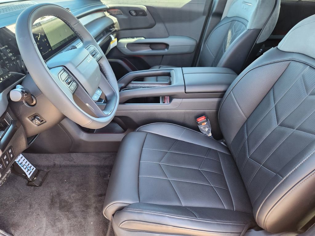 New 2027 Kia Telluride SX Prestige X-Pro image 8