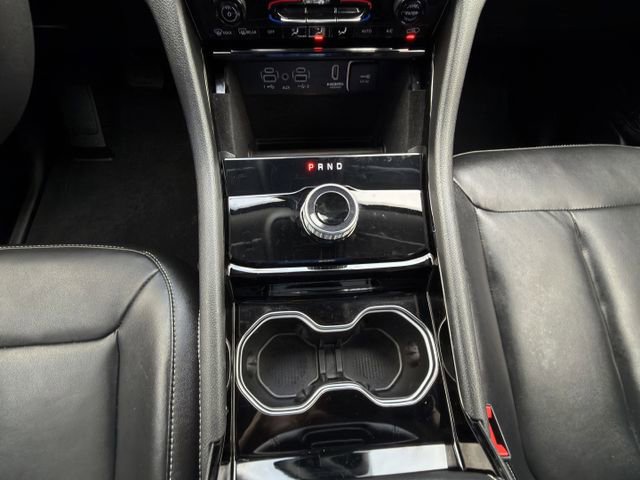 Used 2023 Jeep Grand Cherokee Limited w/ Black Appearance Package RWD image 22