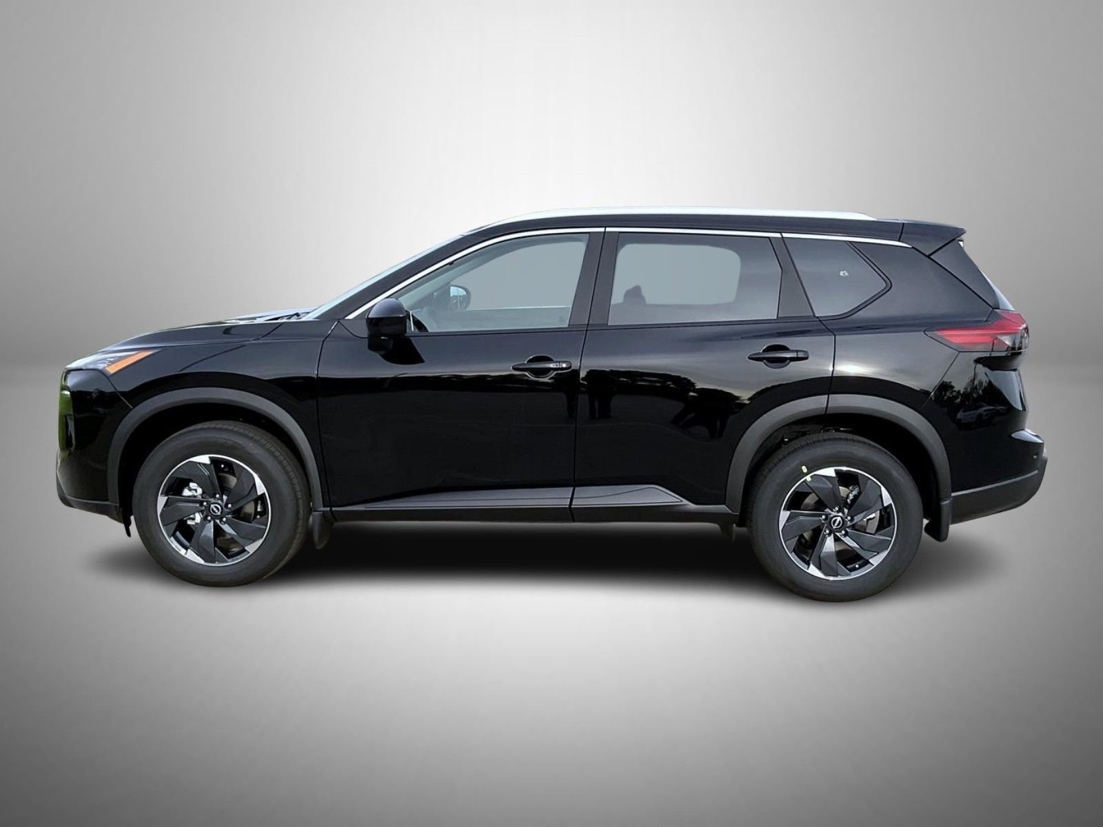 New 2026 Nissan Rogue SV image 9
