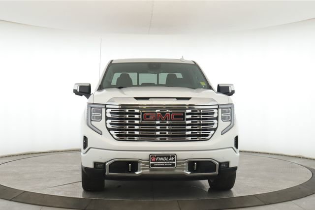 Used 2024 GMC Sierra 1500 Denali w/ Denali Reserve Package image 12