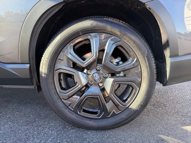 Used 2025 Subaru Ascent Onyx Edition AWD/4WD image 40