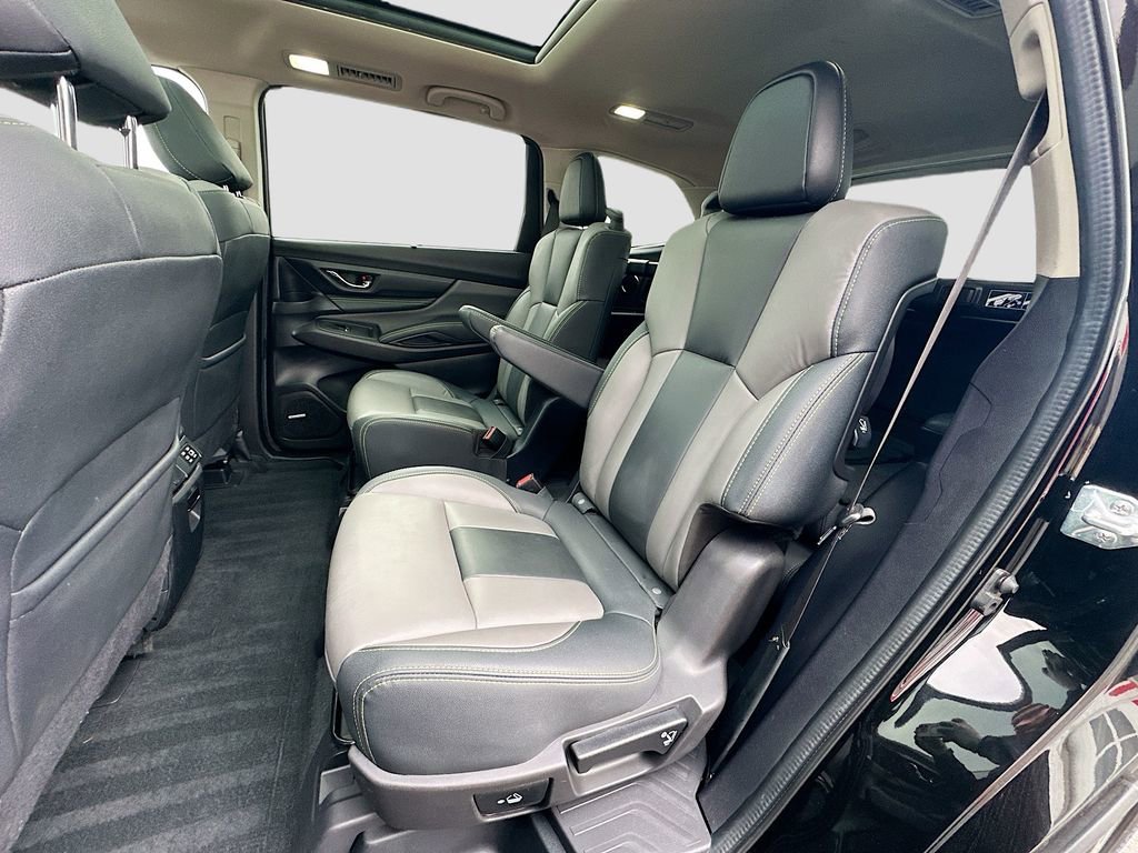 Used 2024 Subaru Ascent Onyx Edition Limited image 26