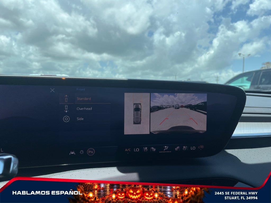 New 2026 Buick Enclave Avenir w/ Super Cruise Package AWD/4WD image 33