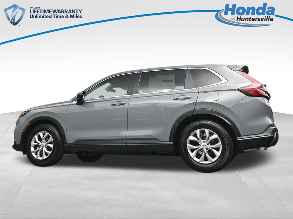New 2026 Honda CR-V LX image 27