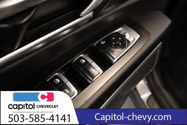 Used 2022 Kia Telluride EX w/ EX Premium Package AWD/4WD image 12