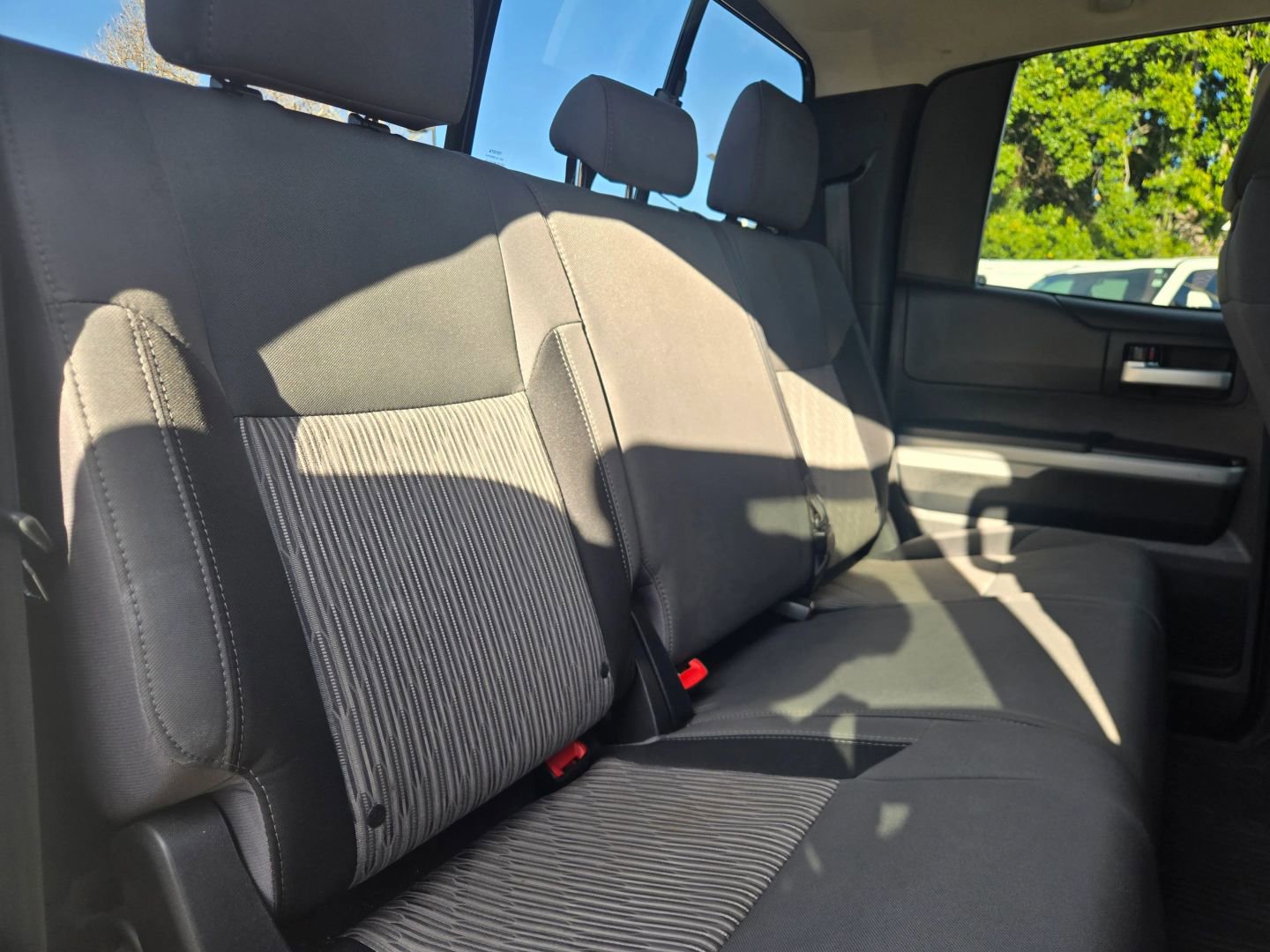 Used 2017 Toyota Tundra SR5 image 18