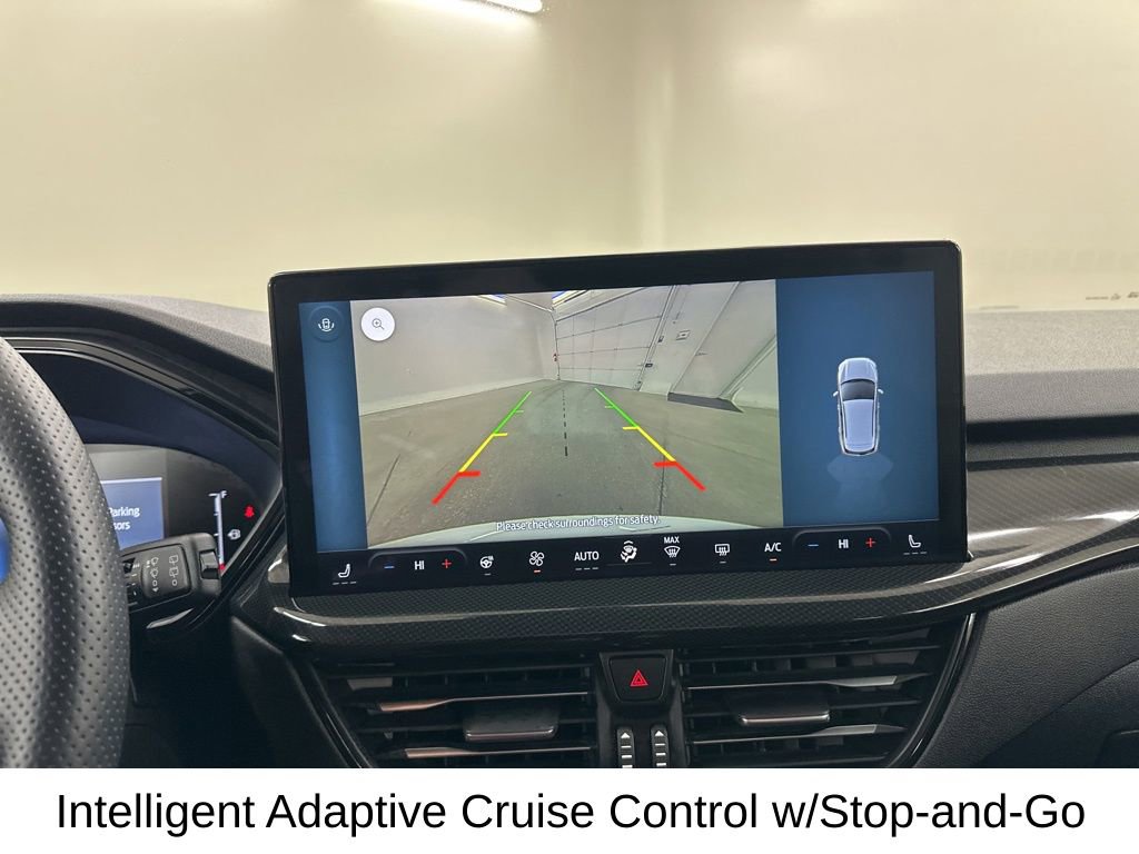 Used 2023 Ford Escape ST-Line w/ Tech Pack #1 image 42