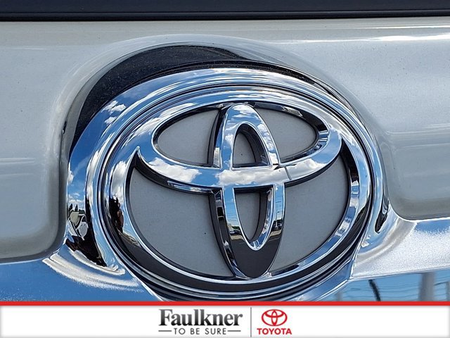 Certified 2023 Toyota 4Runner Limited AWD/4WD image 29