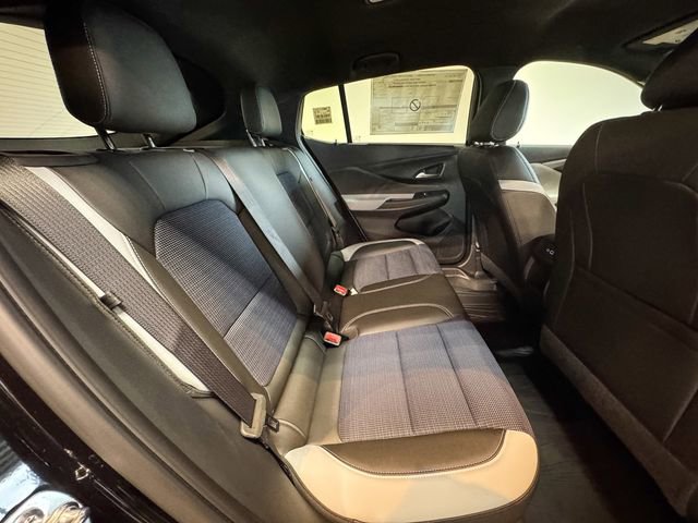 New 2025 Buick Envista Preferred w/ Convenience I Package image 21
