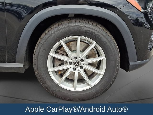 Used 2024 Mercedes-Benz GLE 450e 4MATIC image 10