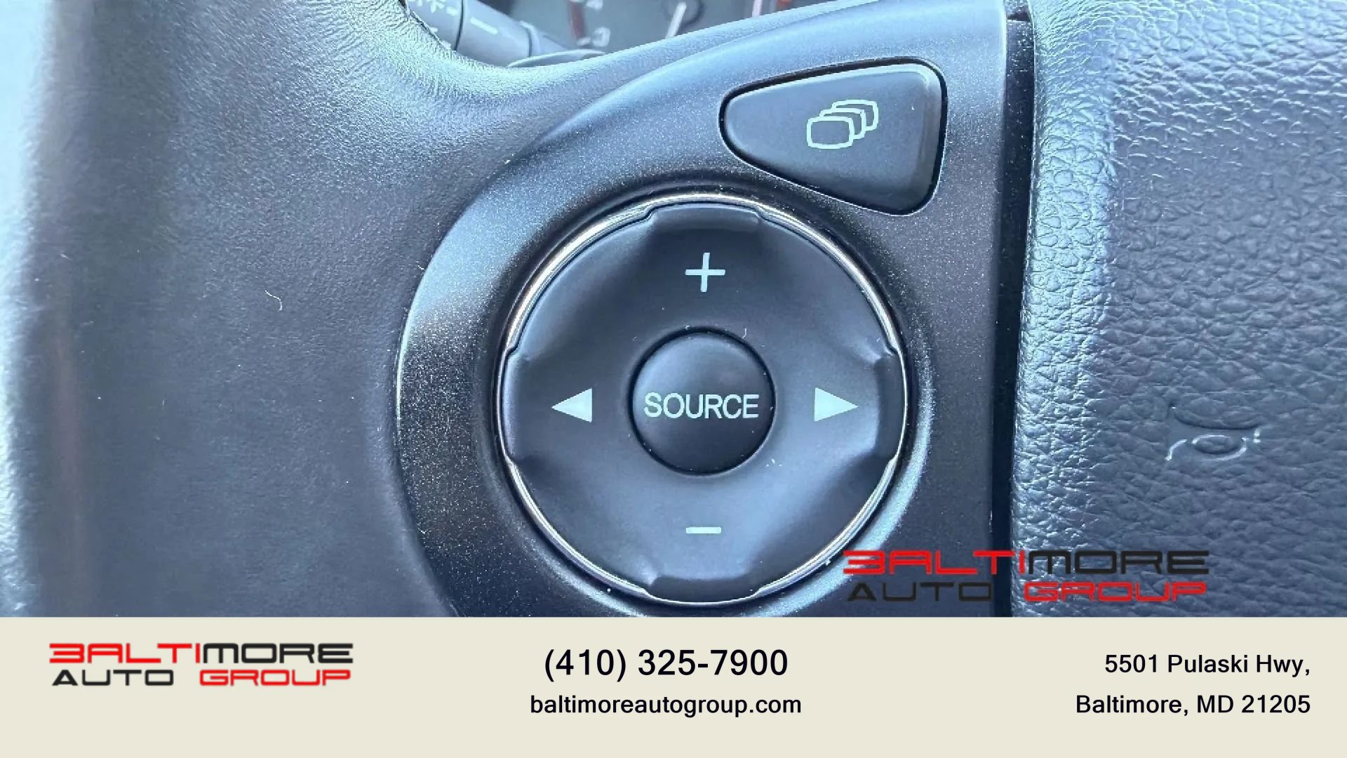 Used 2015 Honda Accord EX-L image 31