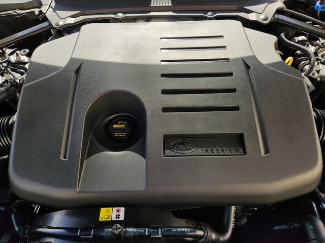 Used 2026 Land Rover Discovery Limited Edition image 21